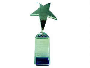 SAP Taiwan Partner of the Year Award Popularity